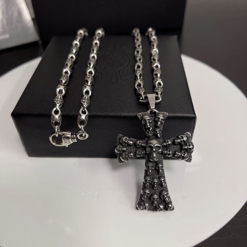 Chrome Hearts Necklaces